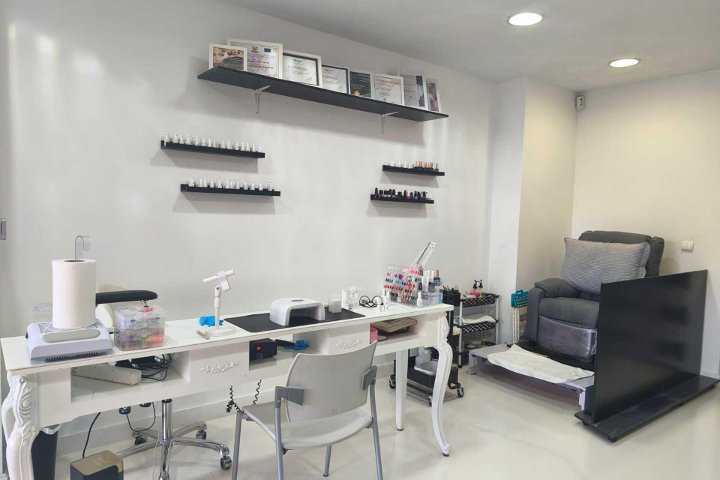 Studio Sikinails - Onglerie Vitoria-Gasteiz - Photo de galerie - OneBooking