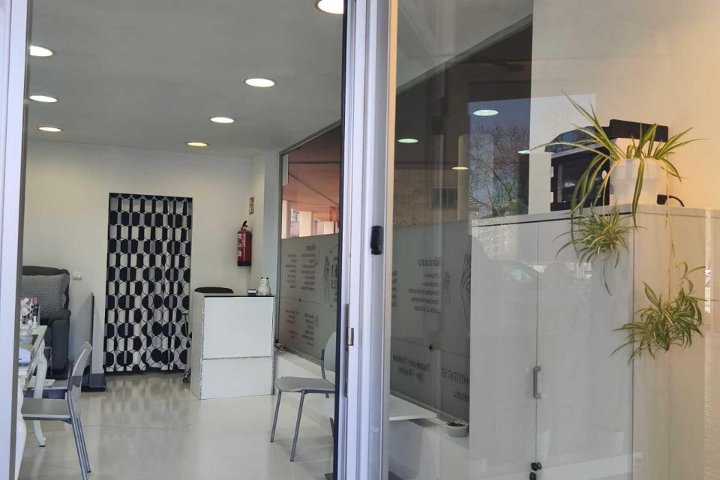 Studio Sikinails - Onglerie Vitoria-Gasteiz - Photo de galerie - OneBooking