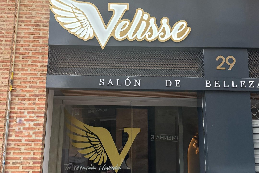 VelisseBySussysan, El Palmar, Valencia