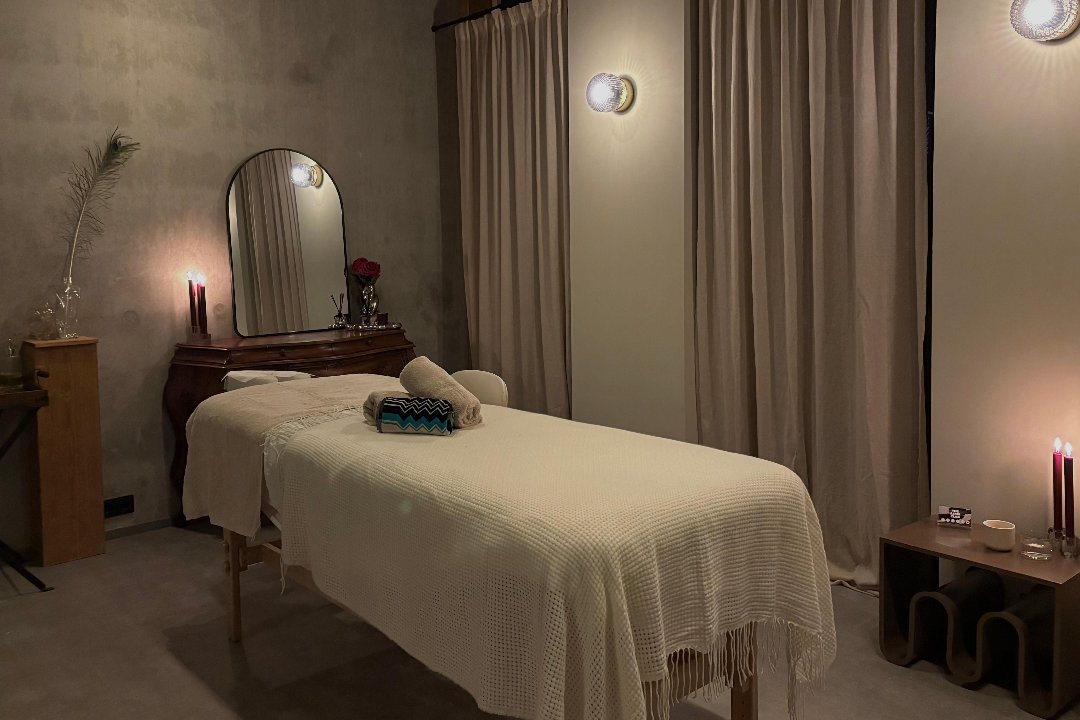 THE ASMR CLUB, Buiksloterham, Amsterdam