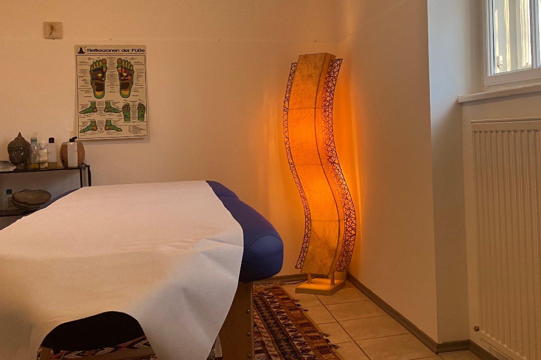 Massage Vuk Ignjatovic, 2. Bezirk Sankt Leonhard, Graz