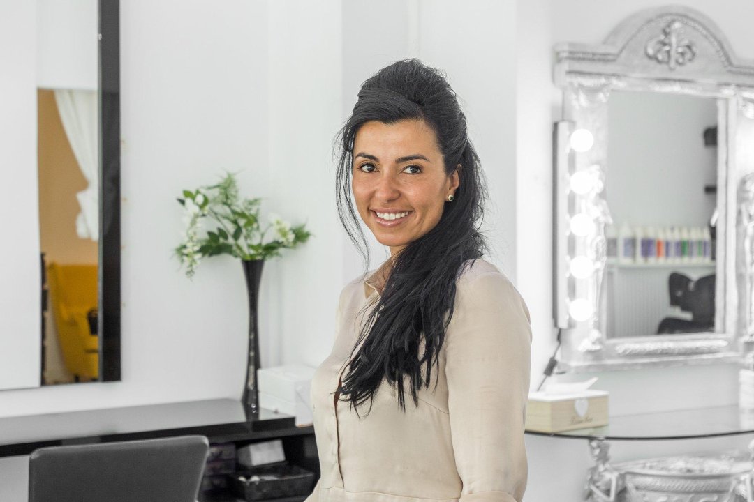 WaxStore, Almere, Alban Bergstraat, Almere