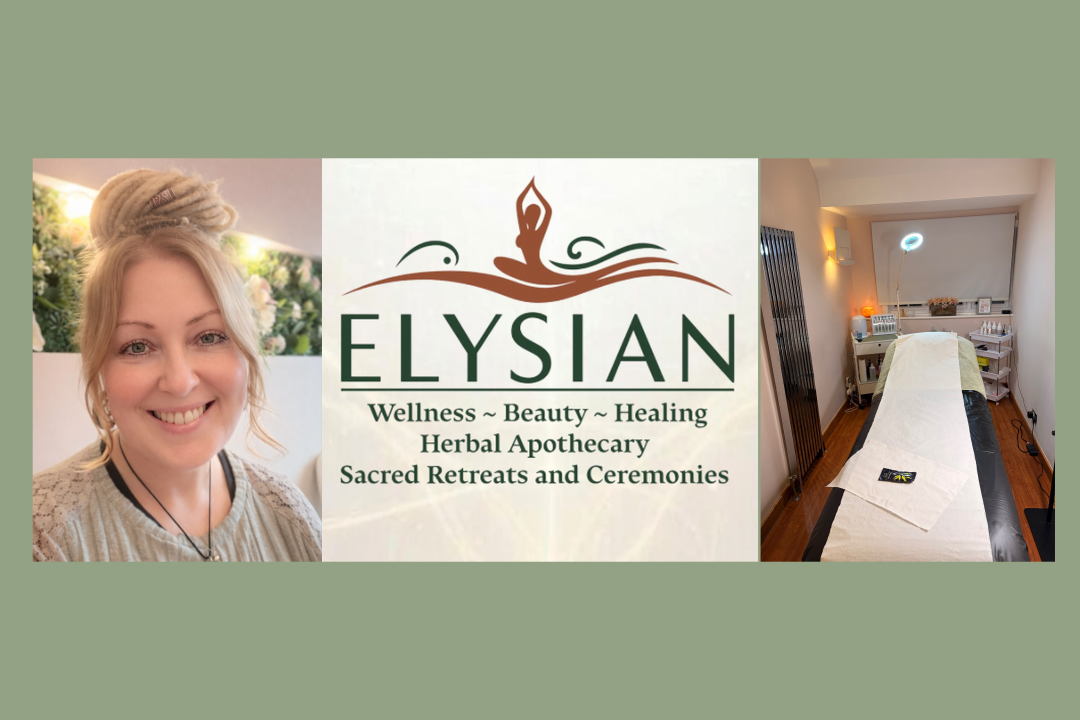 Elysian Wellness and Beauty, Adel, Leeds