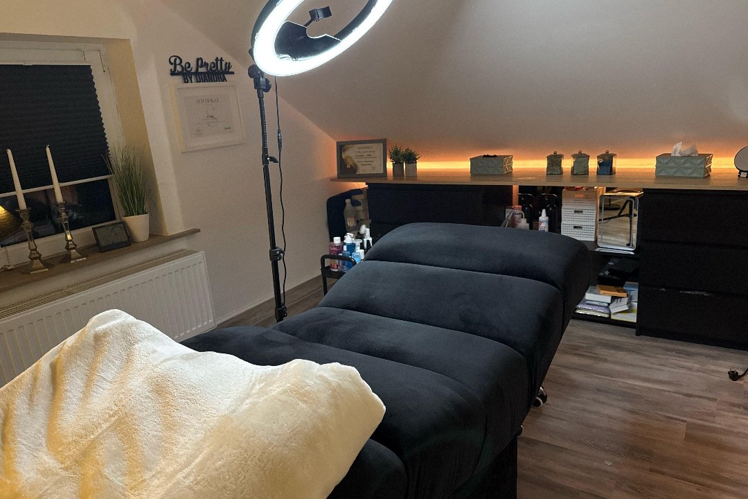 Be Pretty by Diandra, Bornhöved