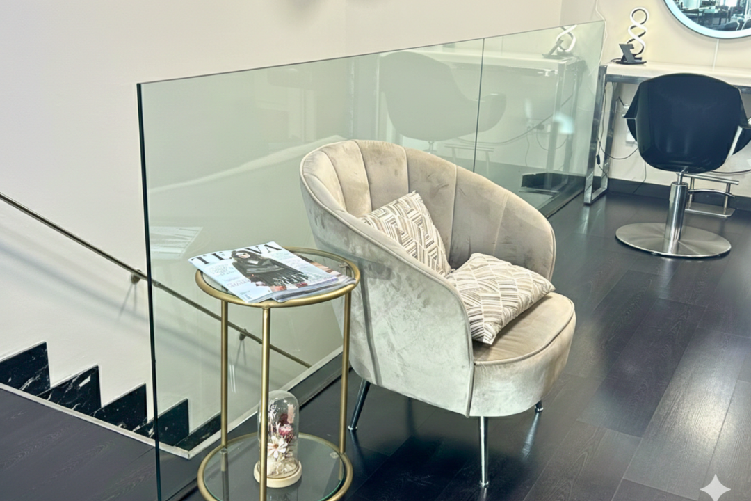 Maison  Daniela, B. Salamanca, Madrid