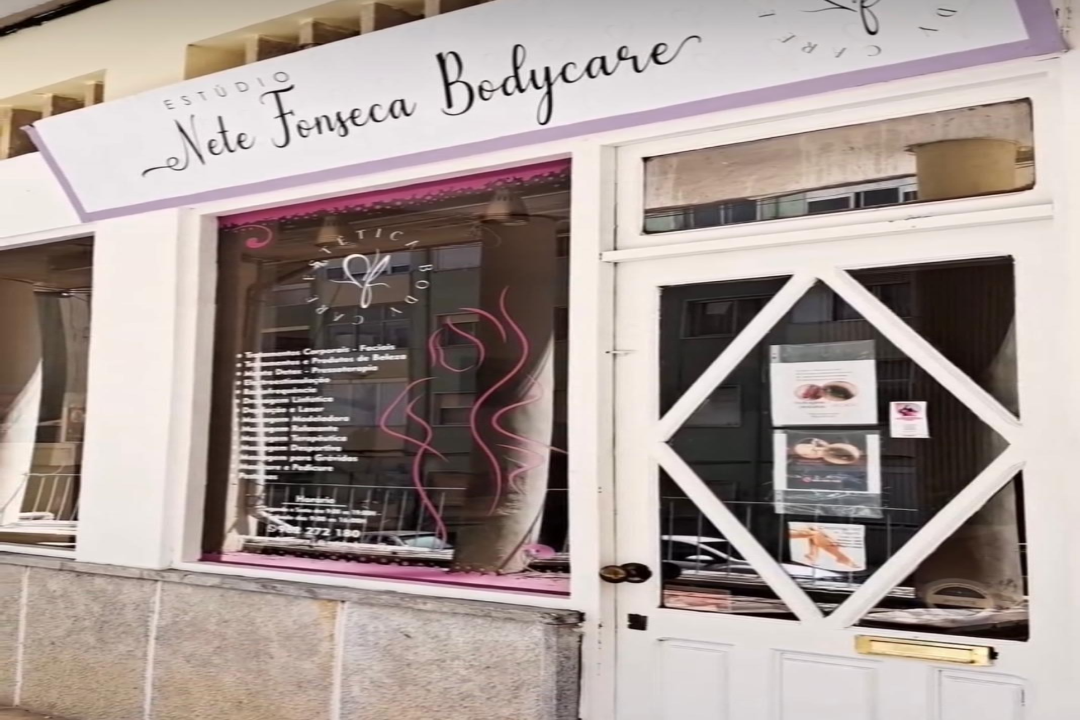 Nete Fonseca Bodycare, Agualva-Cacém