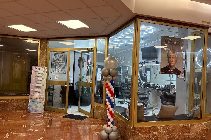 RS Studio - Barbier Ourense - Photo de galerie - OneBooking
