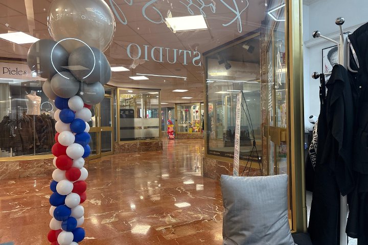 RS Studio - Barbier Ourense - Photo de galerie - OneBooking