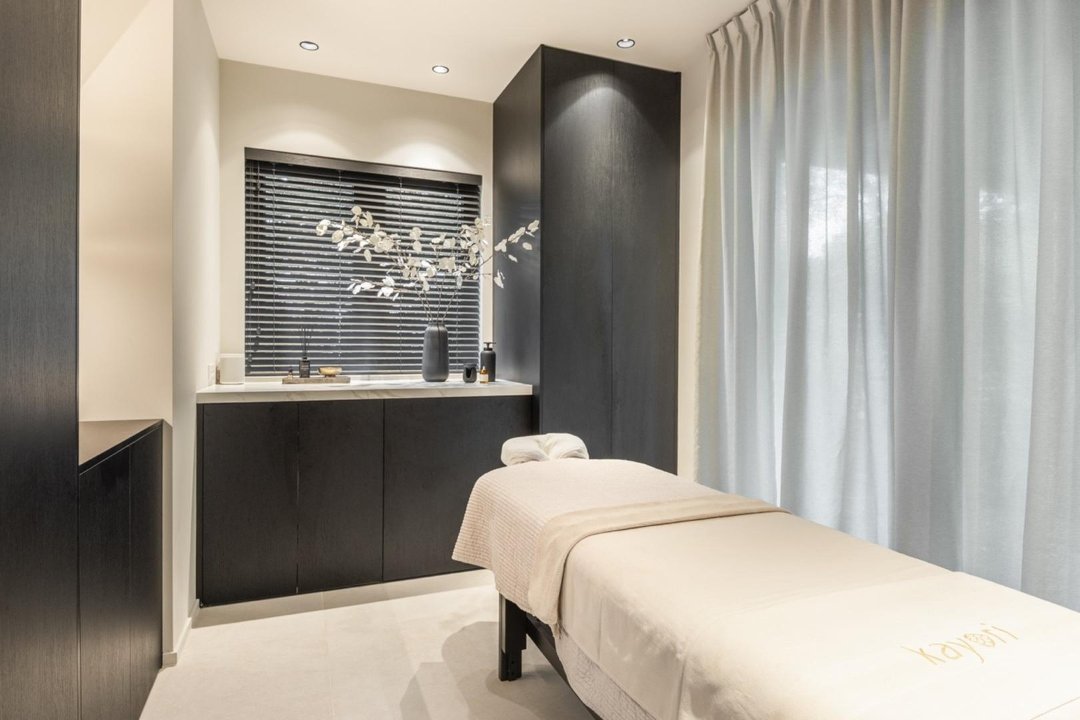 Touch of Kenshō , Blaricum, Noord-Holland