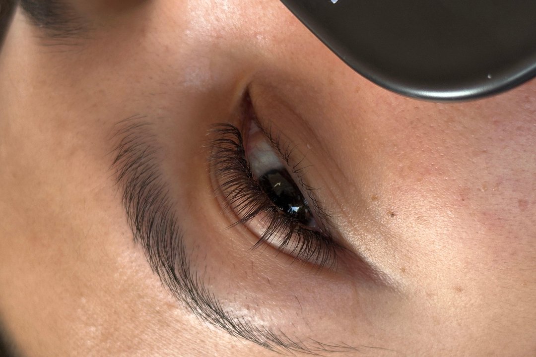 Lashes by Jazz, Central Hove, Brighton and Hove