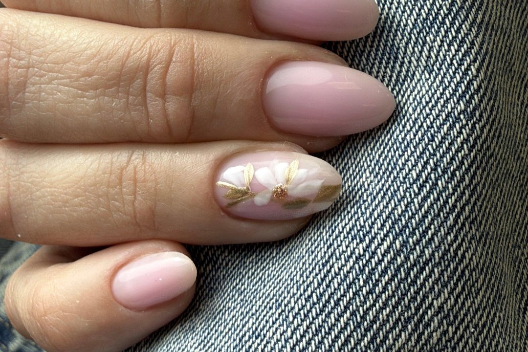 Nails Beauty by Ana María, Tarragona