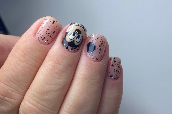 Nails Beauty by Ana María - Onglerie Tarragona - Photo de galerie - OneBooking