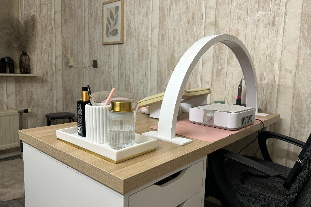 Maria_nails_Utrecht, Batau-Noord, Provincie Utrecht