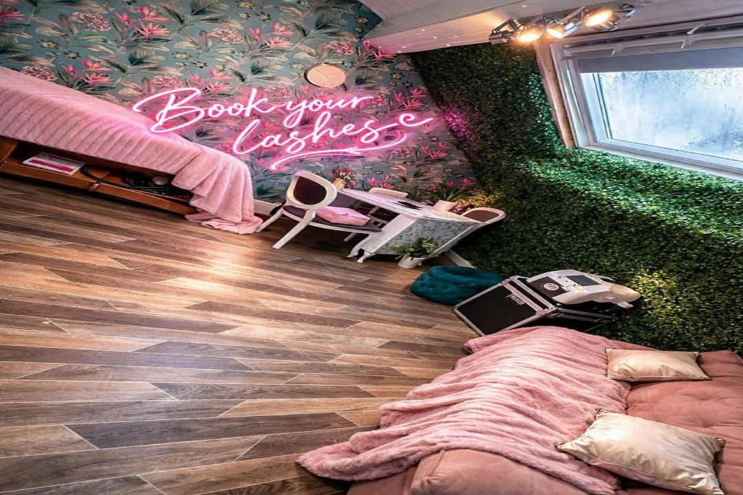 Lash By Kayla, Batley, Kirklees