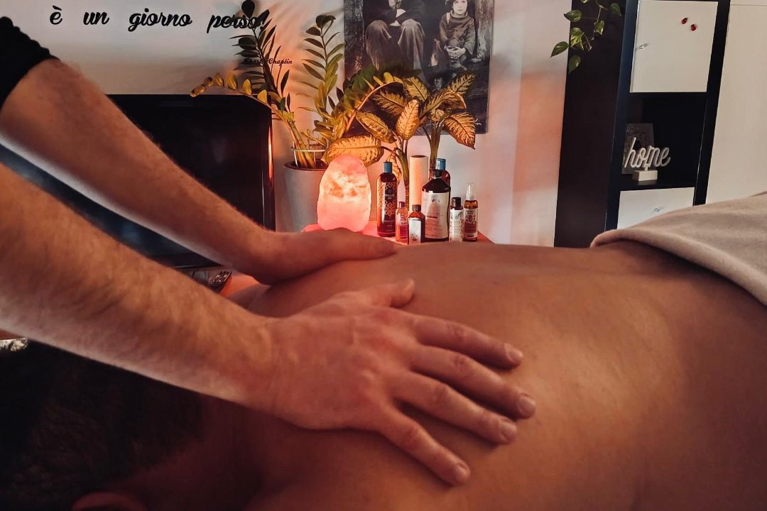 Matteo Massaggi Professionali, Cittadella, Verona