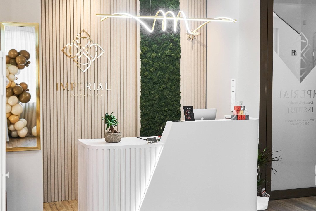 Imperial Beauty & Health, Salzburg