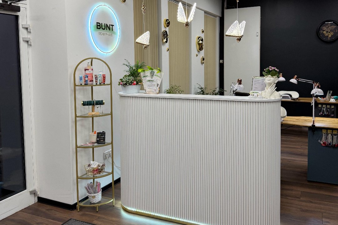 Bunt Beautyhaus, Achim