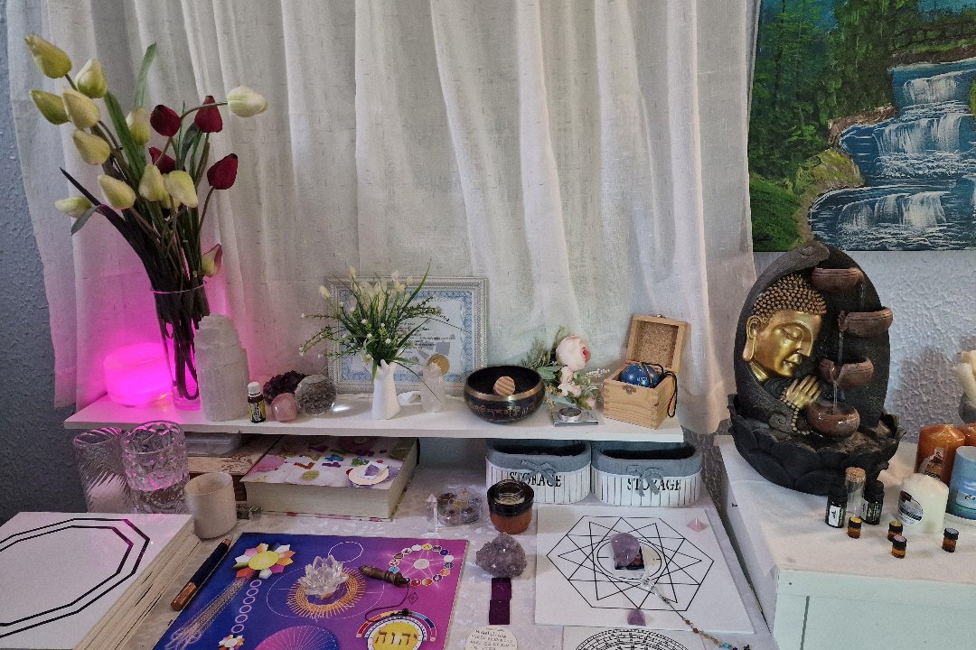 Flor de Lis Estética e Terapias Integrativas, Loures