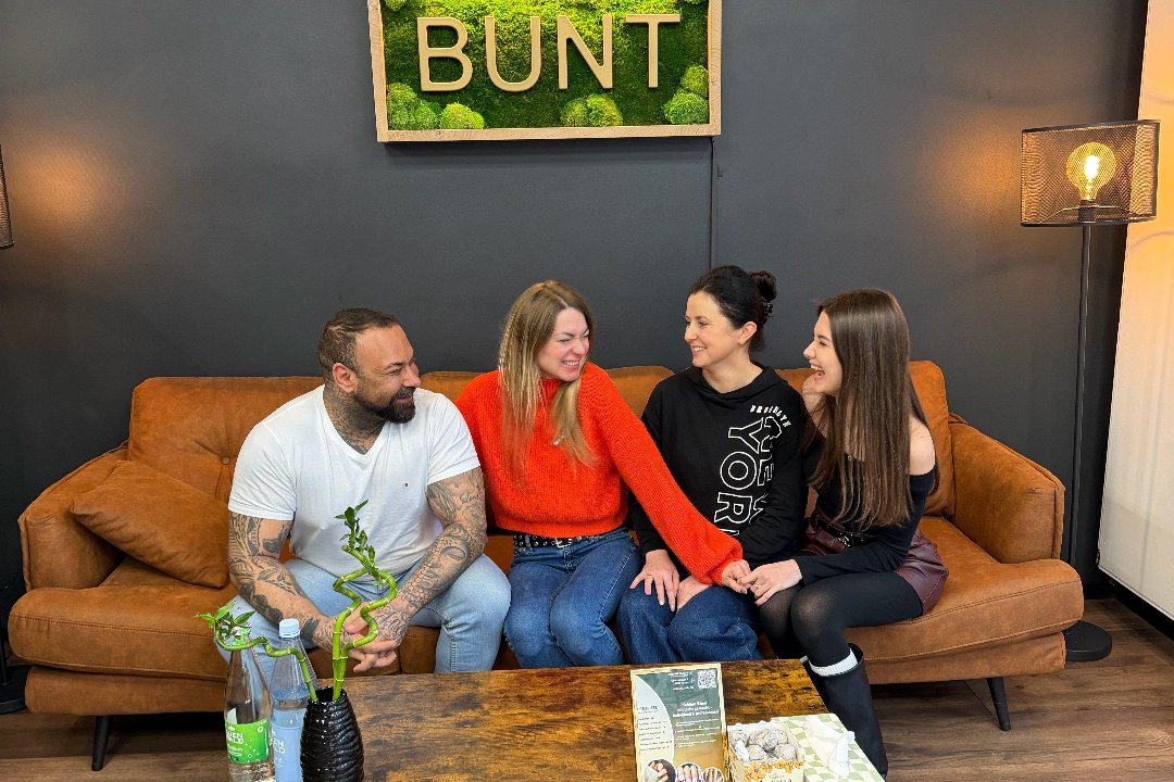 Bunt Beautyhaus, Achim