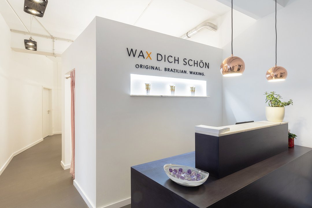 WAX DICH SCHÖN - Studio Steglitz, Steglitz, Berlin