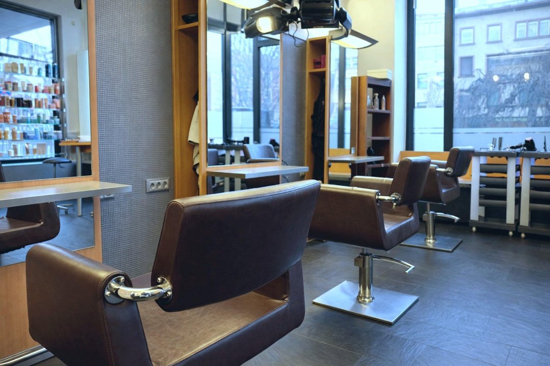 Mondän Hair, Innenstadt, Aschaffenburg