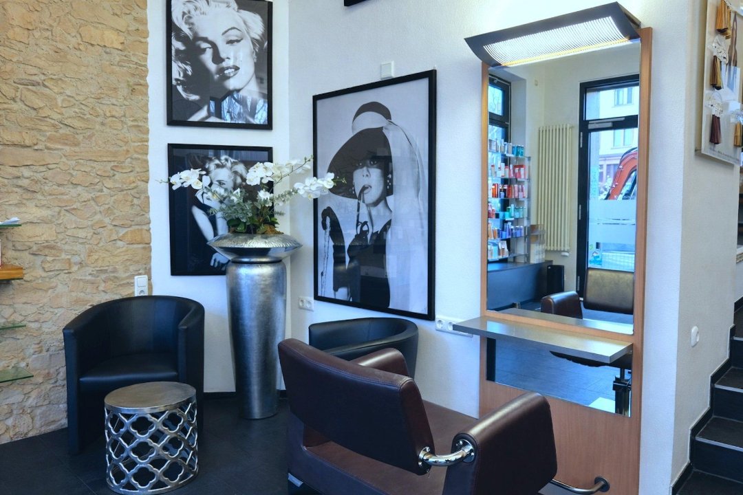 Mondän Hair, Innenstadt, Aschaffenburg