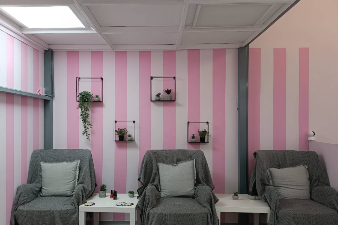 Queen’s Nails House, Glyfada, Αττική