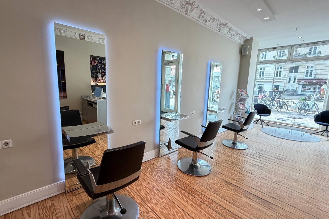 MITO Hairgroup Eimsbüttel, Eimsbüttel, Hamburg