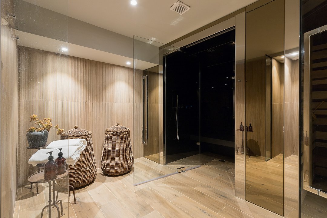 Hotel Flanelles, Ternes, Paris