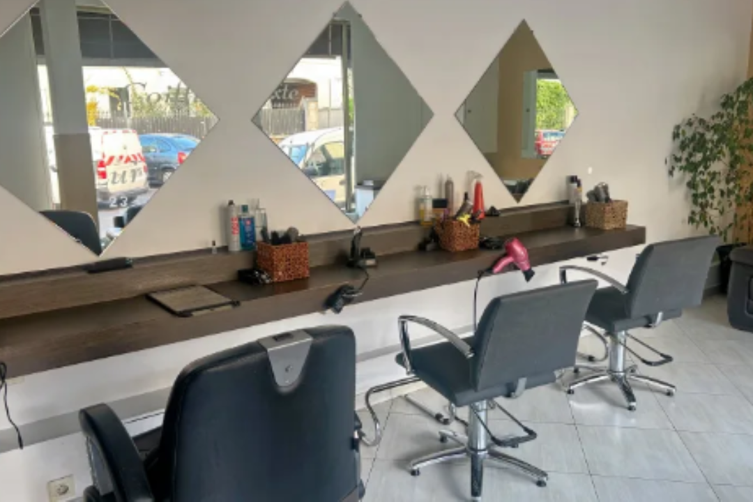 TONY COIFFURE, Noisy-le-Sec, Seine-Saint-Denis