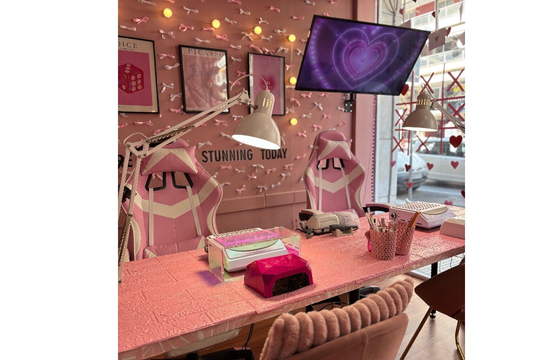 Dolly Beauty House, Kentro Thessalonikis, Θεσσαλονίκη