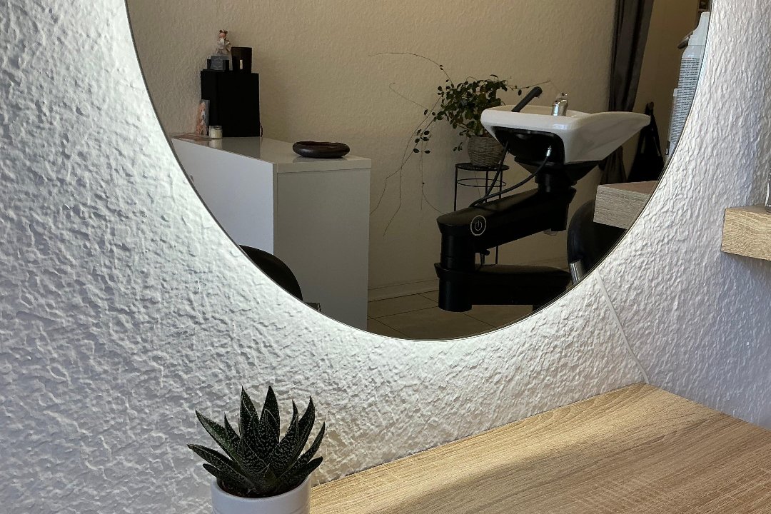 Kim's HairKitchen, Weissenbühl, Bern