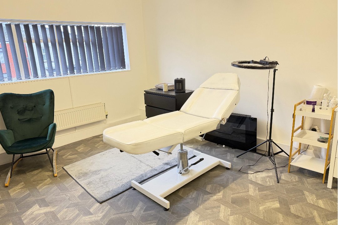 Lashes&Brows by Karina, Little Hulton, Salford