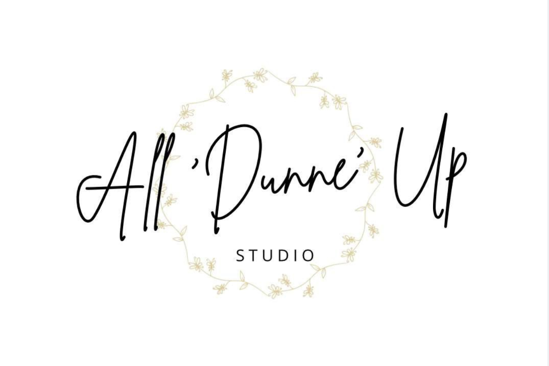 All Dunne Up Studio, Motherwell, Lanarkshire