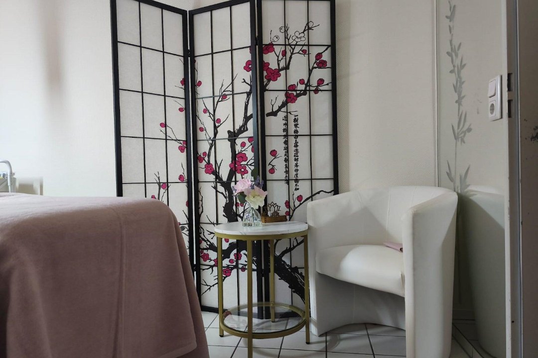 Blissence Studio bei Parfümerie Pieper, Dinslaken, Rheinland