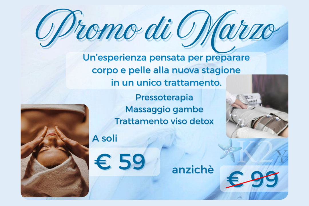 K2 Lo Spazio del Benessere, Caronno Pertusella, Lombardia