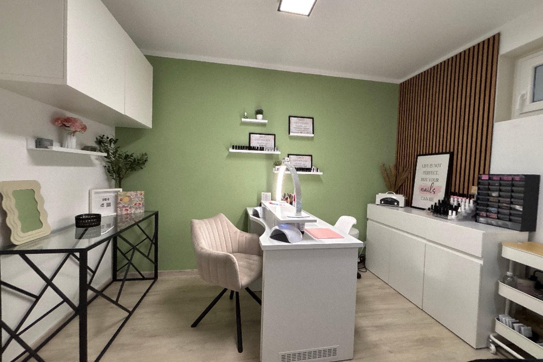 Beauty Studio by Mayleehn, Lamprechtshausen, Salzburger Land