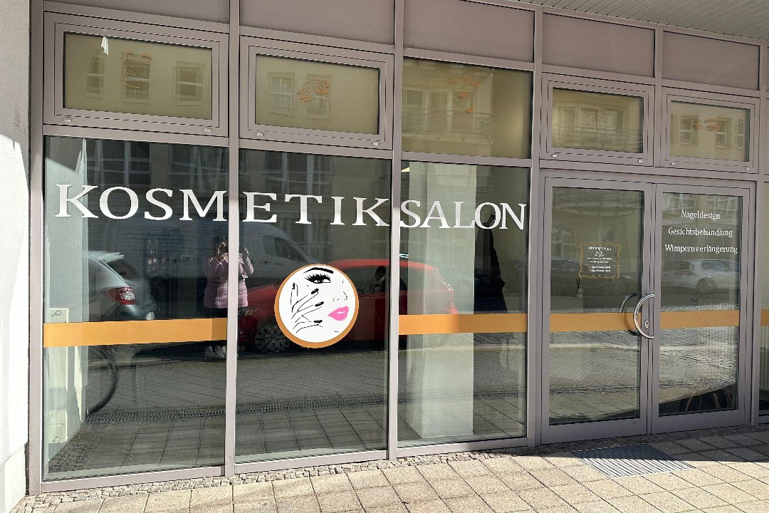 Pure Beauty Leipzig, Neustadt-Neuschönefeld, Leipzig