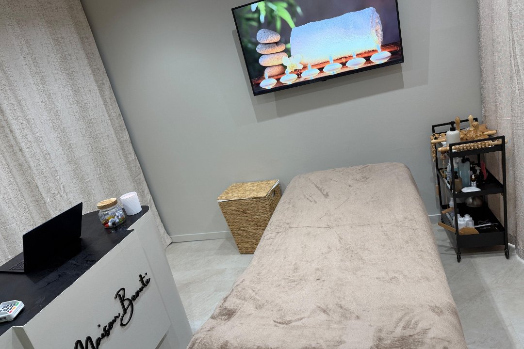 Maison beauté, Enghien-les-Bains, Val-d'Oise