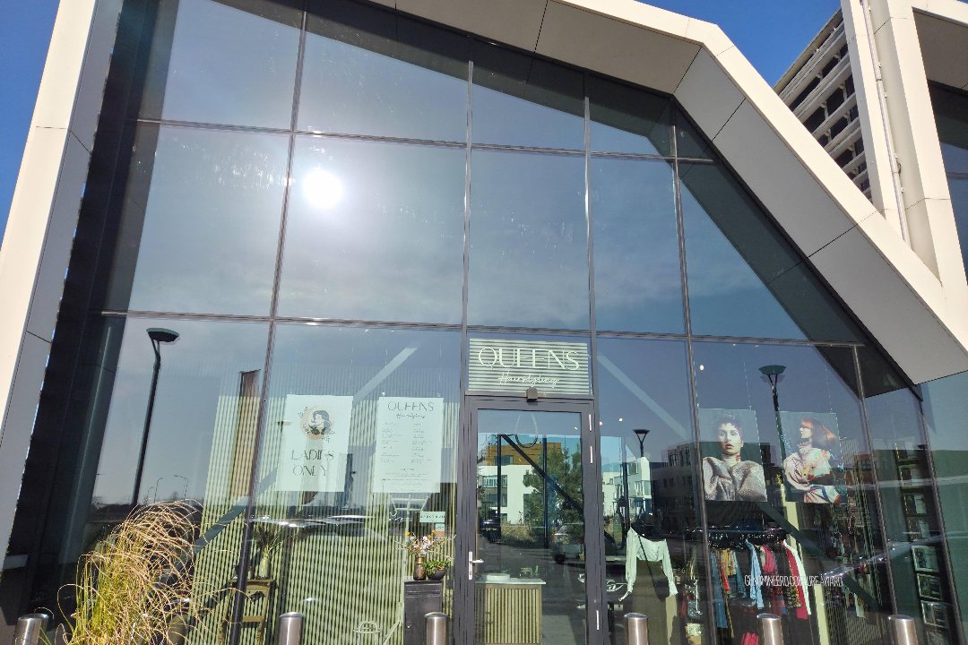 Queens Hairstyling, Columbuskwartier, Almere