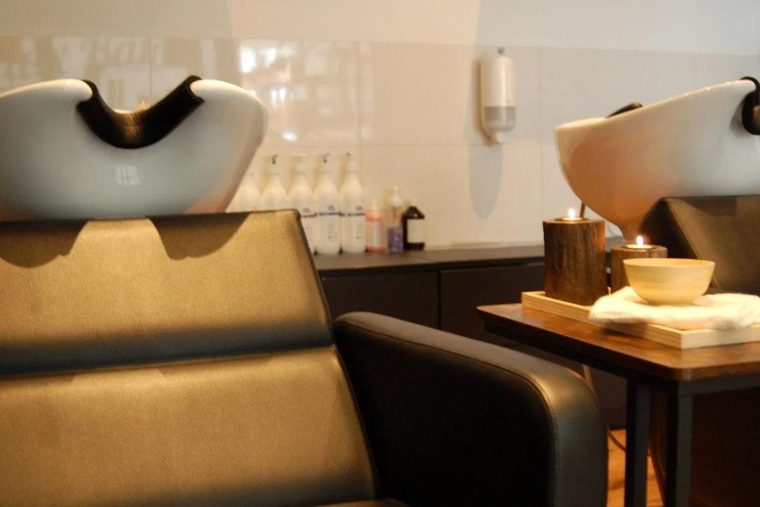 Kapsalon Shair's, Hoofddorp, Noord-Holland