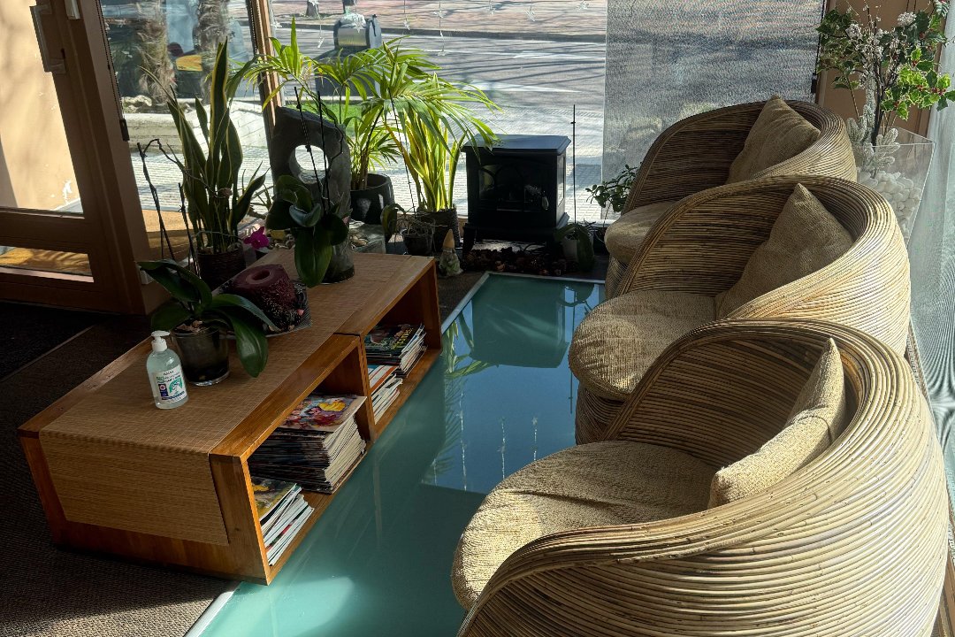 AReNA Spa Capilar & Wellness, Casco Antiguo, Comunidad de Madrid