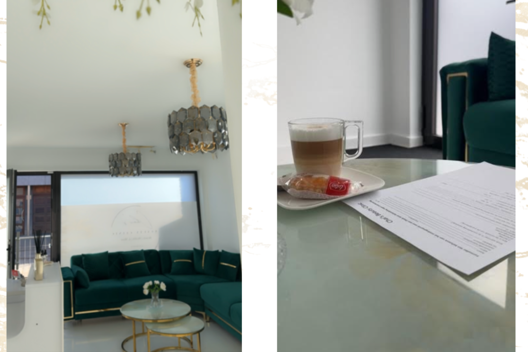 Chais Beauty Clinic, Herentalsebaan, Antwerpen