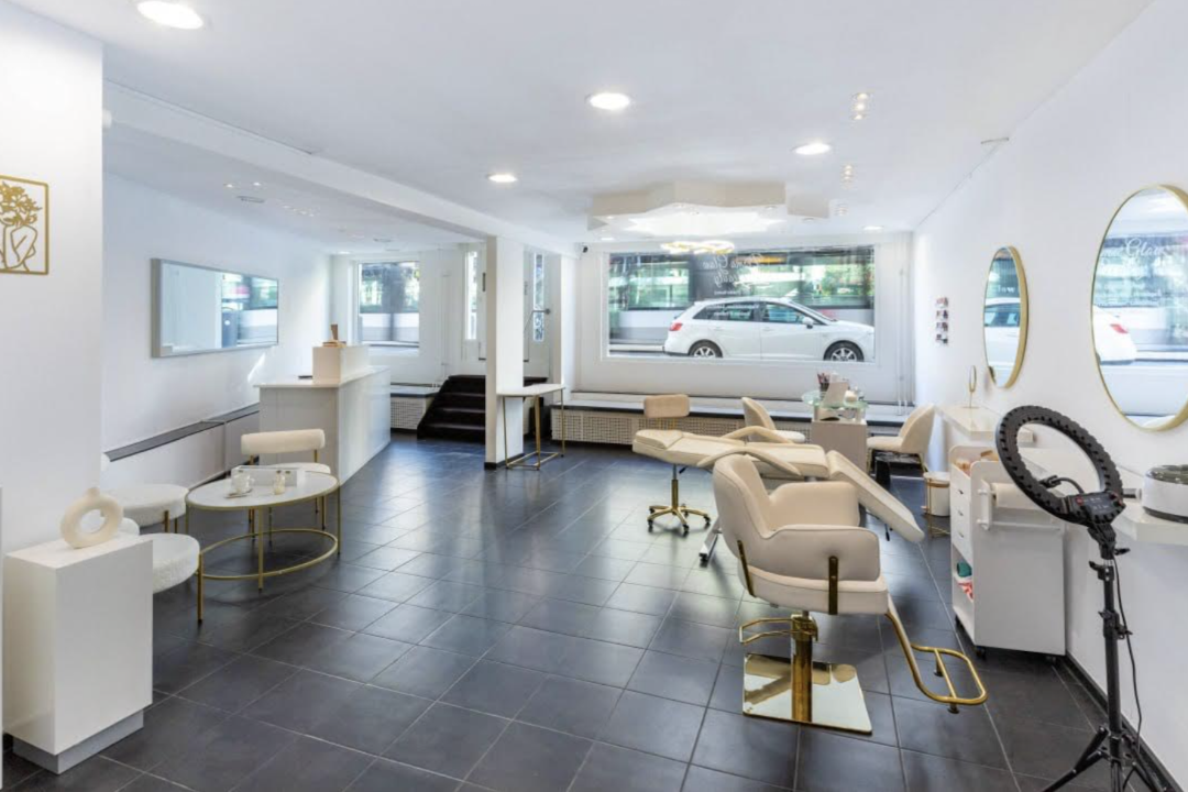 Amitis Beauty, Rotterdam-West, Rotterdam