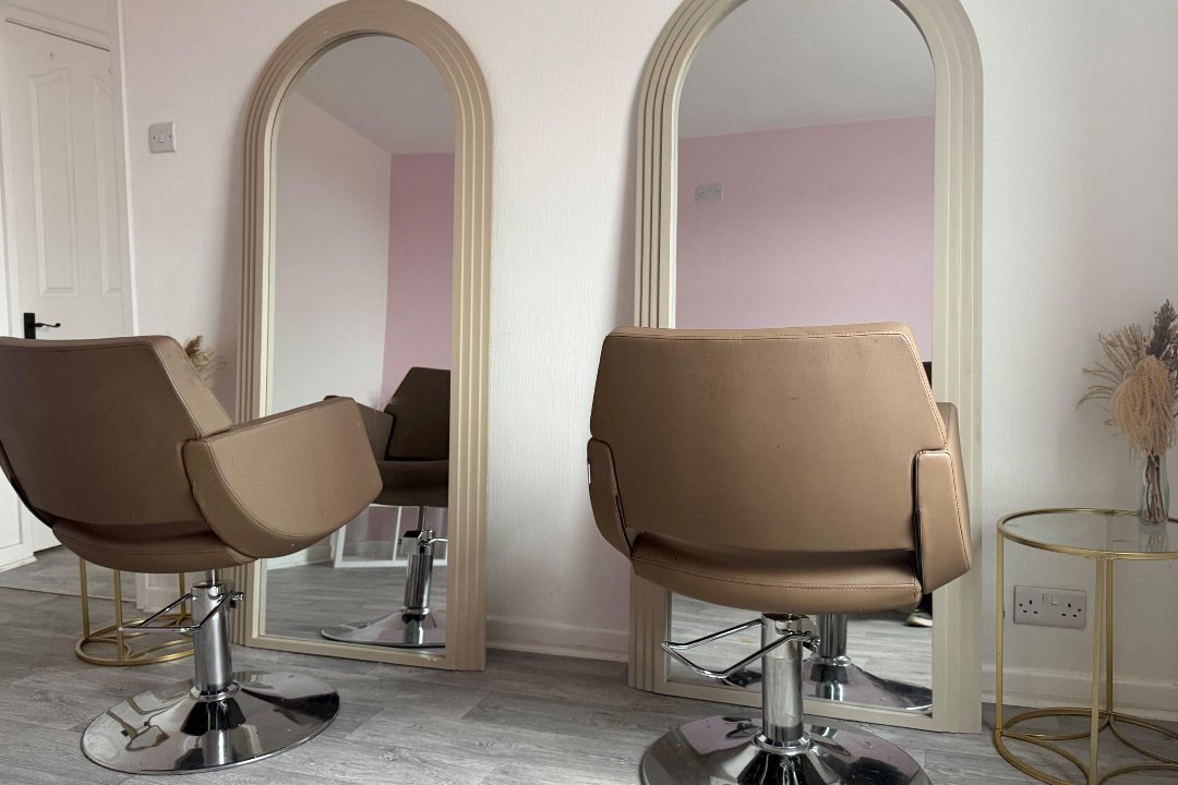 Frankie Donlon Hair Design, Farnworth, Bolton