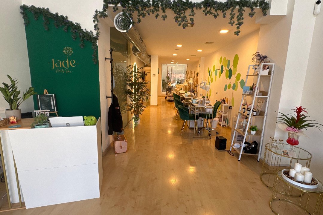 Jade Nails Spa Terrassa, Centre, Provincia de Barcelona
