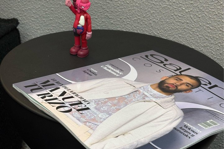 RS Studio - Barbier Ourense - Photo de galerie - OneBooking