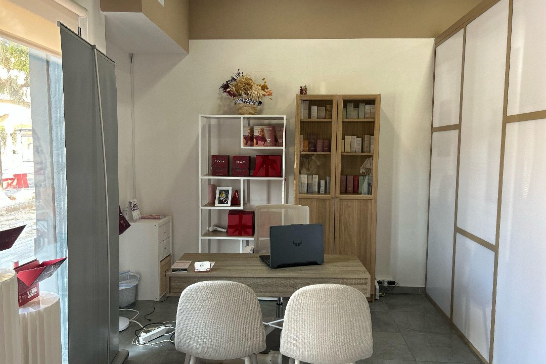 Candela Monteagudo Estética Avanzada, Patraix, Valencia