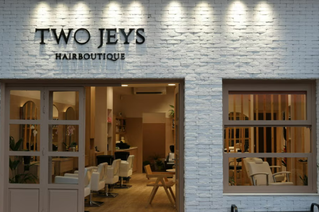 Two Jeys Hairboutique, Egaleo, Αττική