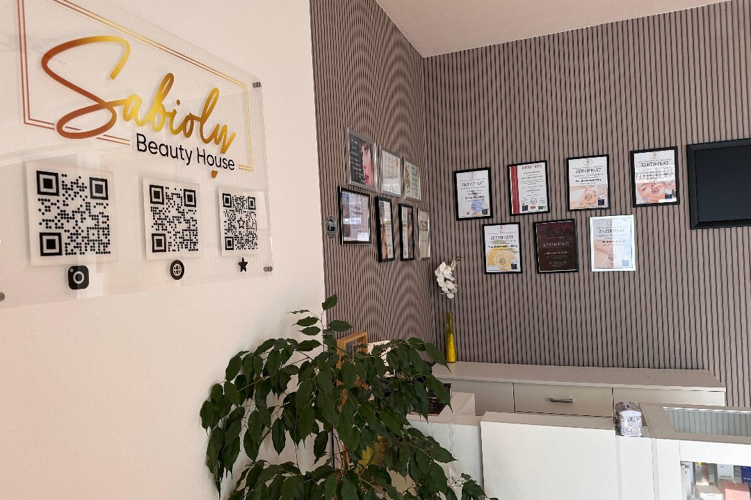 SabiOly Beauty House Iserlohn, Iserlohn
